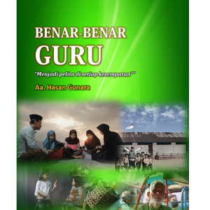 Benar-benar Guru