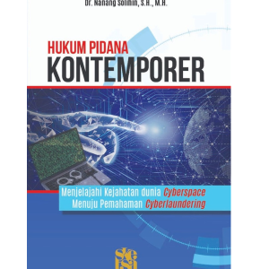 hukum pidana Kontemporer