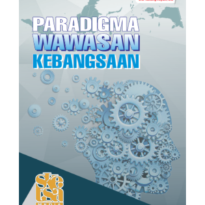 Paradigma Wawasan Kebangsaan