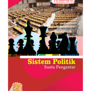 Sistem Politik Suatu Pengantar