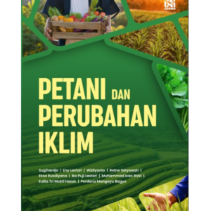 Petani dan Perubahan Iklim