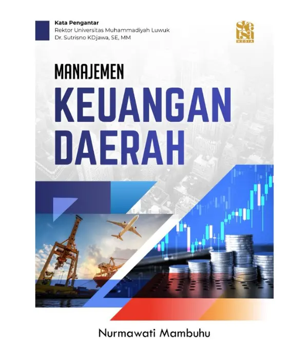 Manajemen Keuangan Daerah – Toko Buku