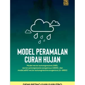 Model Peramalan Curah Hujan