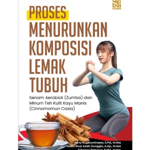 Proses Menurunkan Komposisi Lemak Tubuh