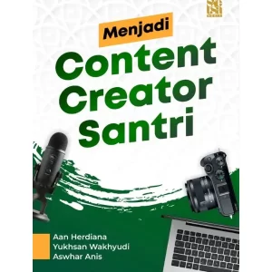 Menjadi Content Creator Santri