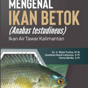 Mengenal Ikan Betok Anabas Testudineus Ikan Air Tawar Kalimantan