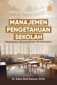 Manajemen Pengetahuan Sekolah