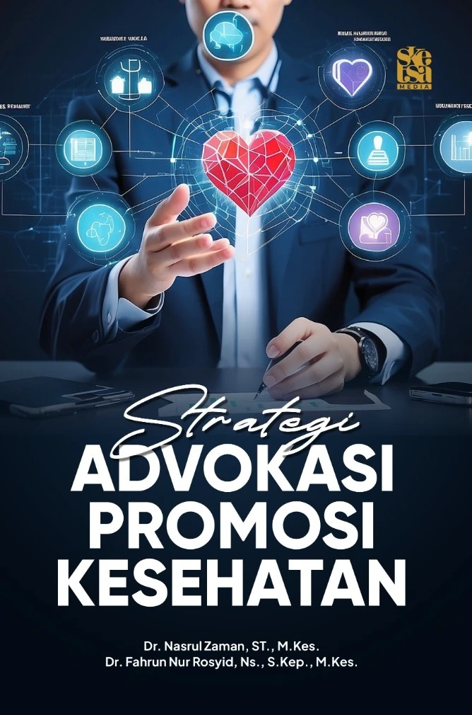 Strategi Advokasi Promosi Kesehatan